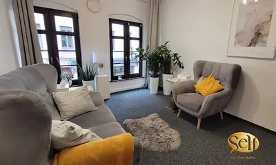 SELF - Psychoterapia w Toruniu